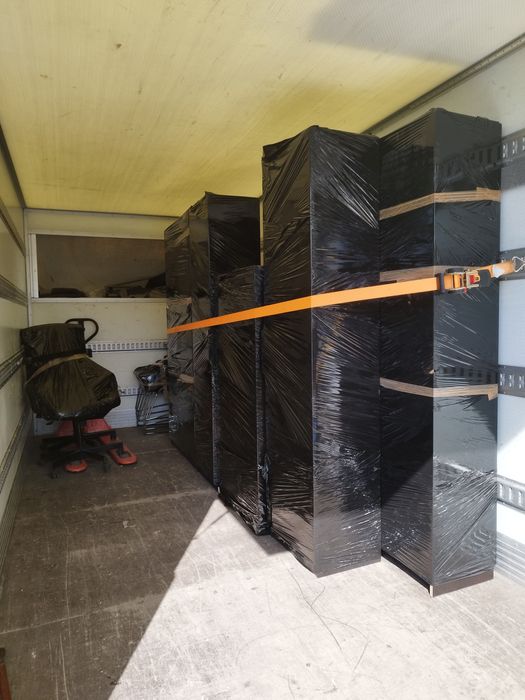 PRZEPROWADZKI TRANSPORT Utylizacja Mebli Wywóz Gruzu Sprzątanie Dzialk