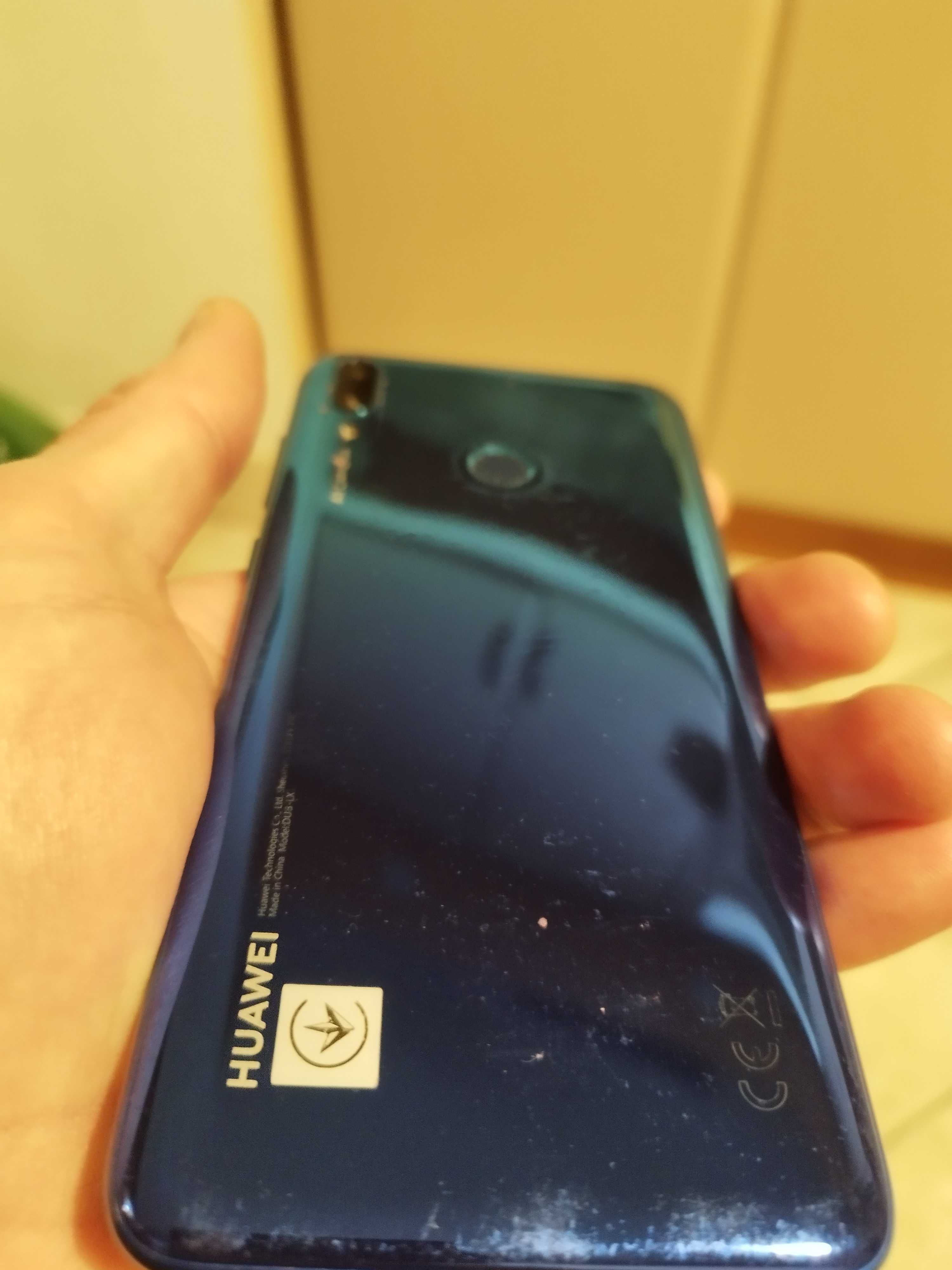 Huawei y7 2019 3/32