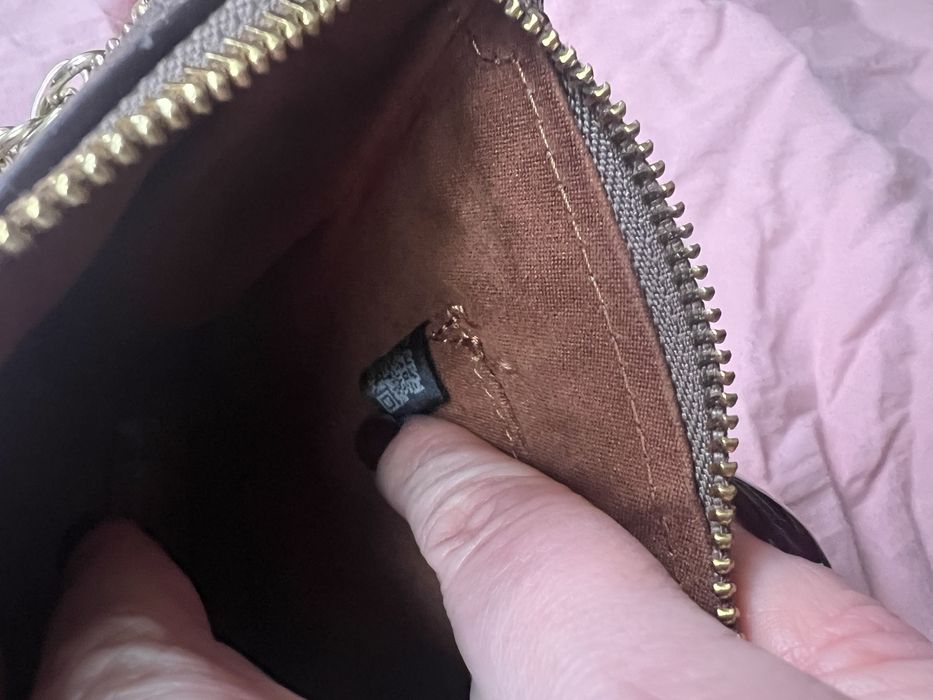 Сумочка gucci кожа