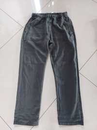 Spodnie chłopięce letnio-wiosenne 152 cm Zara
