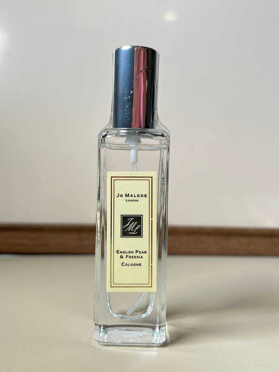 Парфуми Jo Malone London English Pear&Freesia
