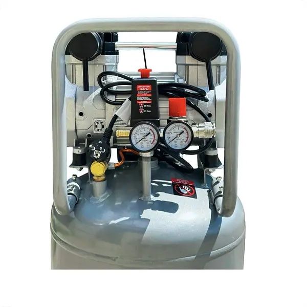 Компресор Dolphin SZW2400AF0100V | 2400Вт | 530л/м | 100л ресивер