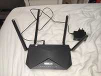 Router totolink ac1200 dual band MOCNY