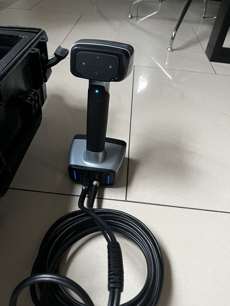 Scaner 3D Eiscan-HX