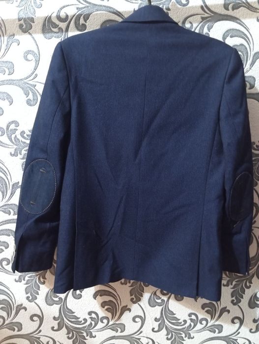 Піджак для хлопчика