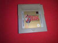Zelda Links Awakening GAME BOY ADVANCE gra GER (oryg testowany)
