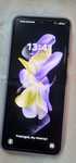 Samsung galaxy Z flip4