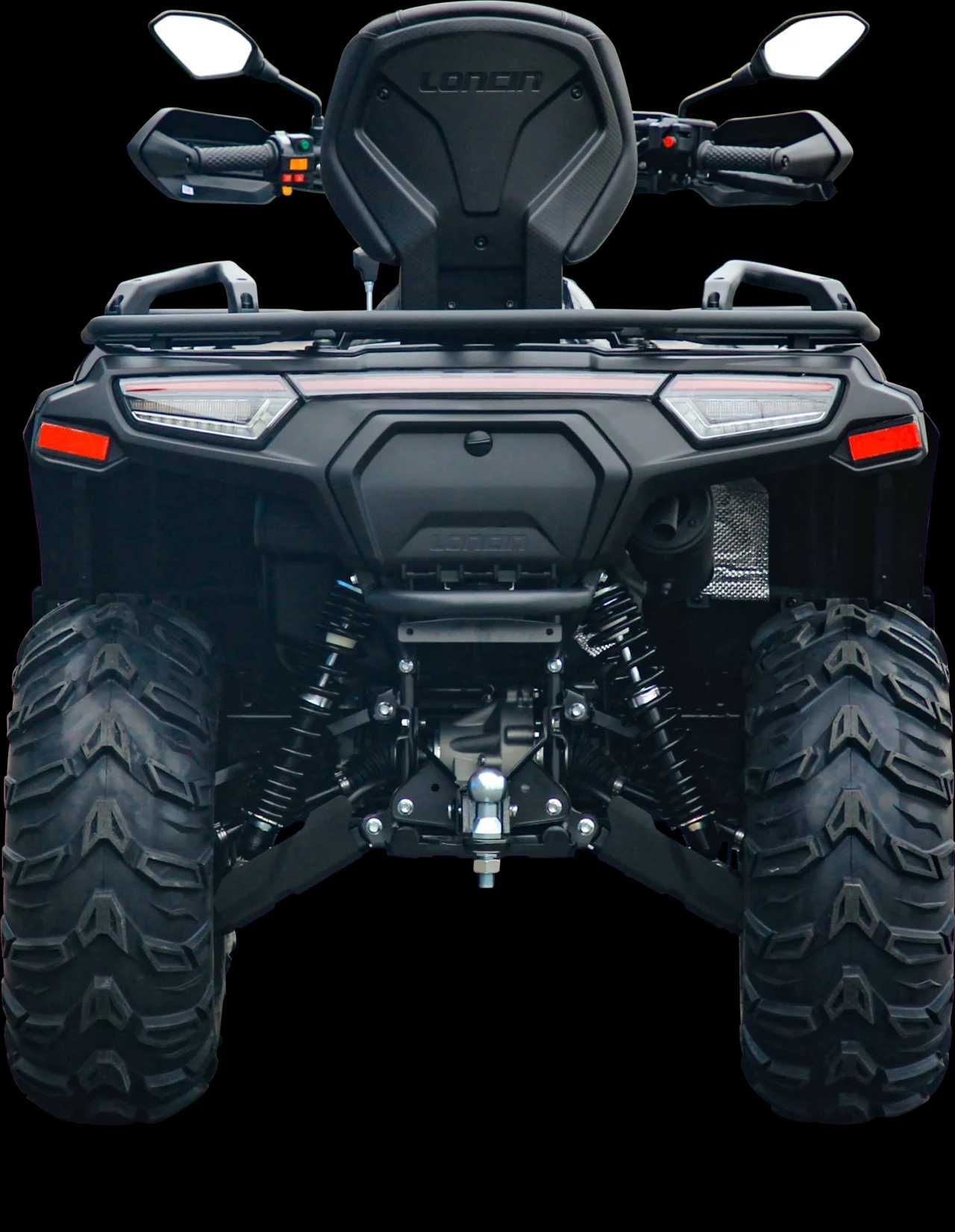 LONCIN XWOLF 550L ! Duży quad ! Raty ! Gwarancja ! Nowy !