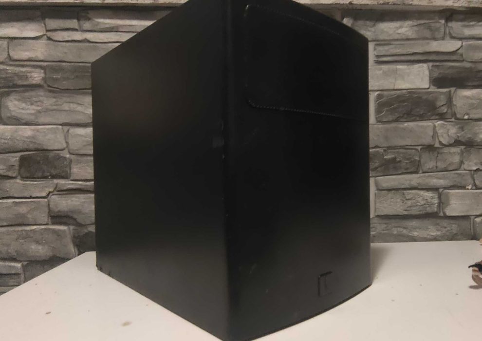 Subwoofer Canton Fonissimo