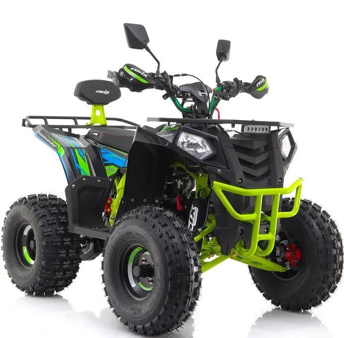 ASIX Commander zestaw prezentowy DOSTĘPNY od ręki 10 rat 0% gogle gratis