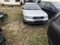 Audi a4 b5 1.6 benzyna