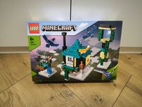 LEGO Minecraft 21173 podniebna wieża