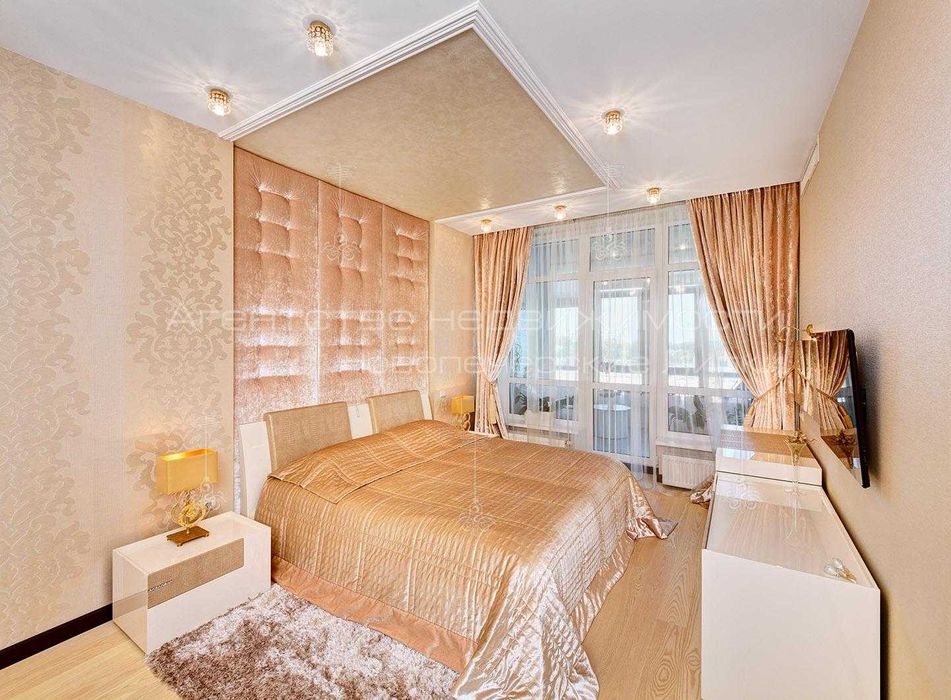 Продаж 4 к квартири 170 м ЖК Новопечерські Липки Верхогляда 3