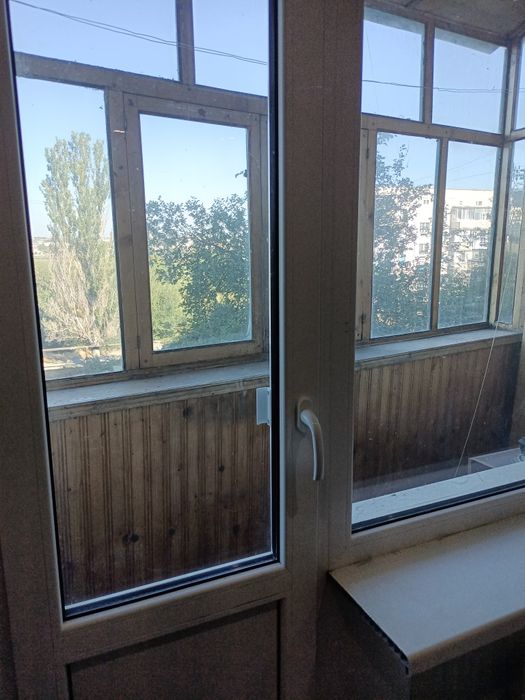 Продам квартиру 1 кімнатну вул.Лавреньова 3/9панель, 36/18/9