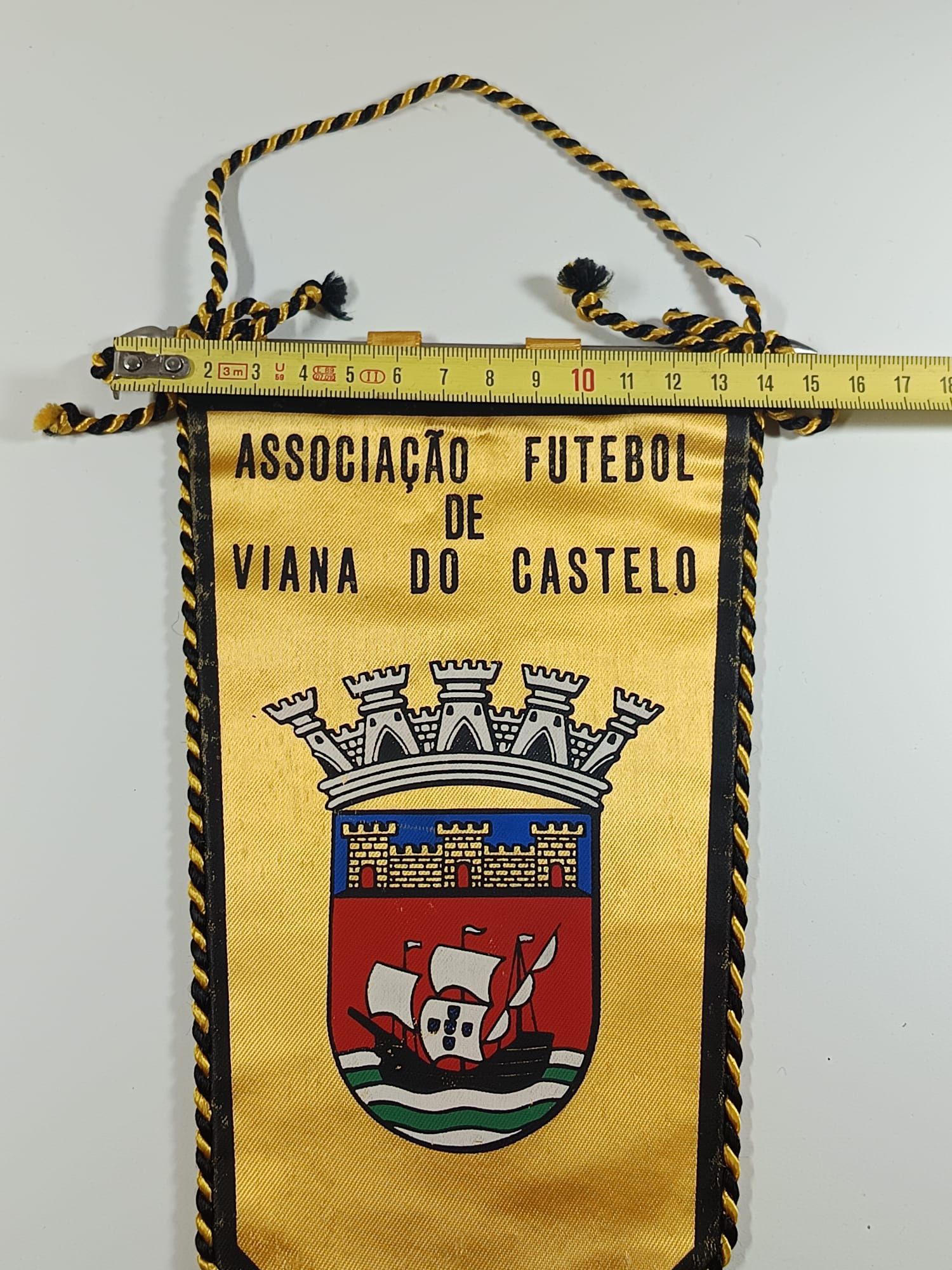Associação de futebol de Viana do Castelo