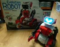 Sprzedam  Robot  Evolution  nauka  i  zabawa.