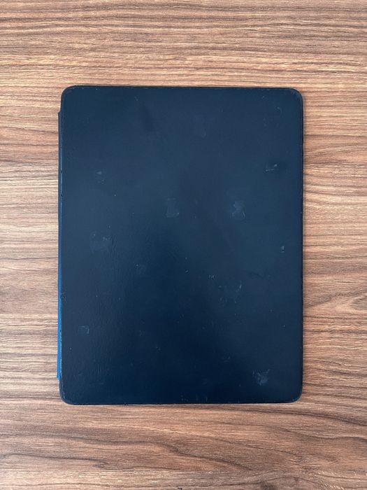 Клавіатура IPad Pro Smart Keyboard Folio (12.9 дюймів, 2018 рік)