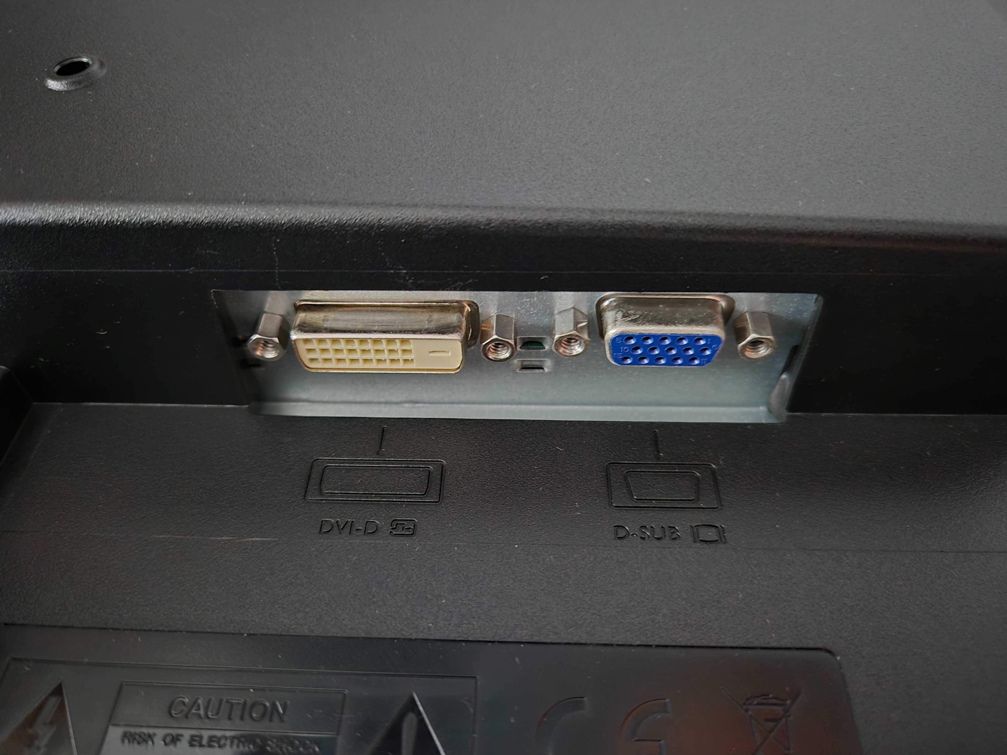 Monitor BENQ - GL2250