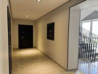 Готова Квартира, ЖК "Park Residence" 57м2. 2х кімнатна. єОселя