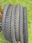 Opony rowerowe schwalbe marathon i inne. 28”