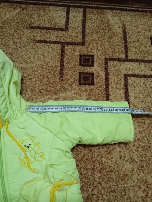 Комбінезон розмір 92