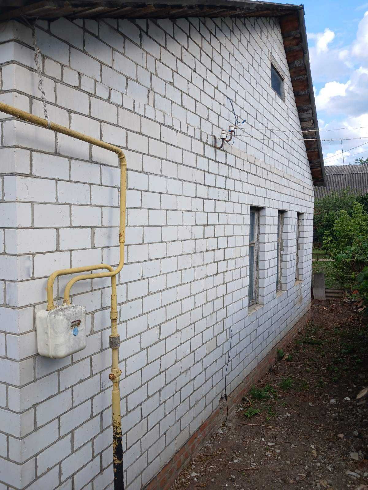 Продам.. будинок в м. Мерефа.