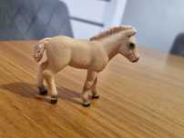 Źrebak fiord schleich figurka