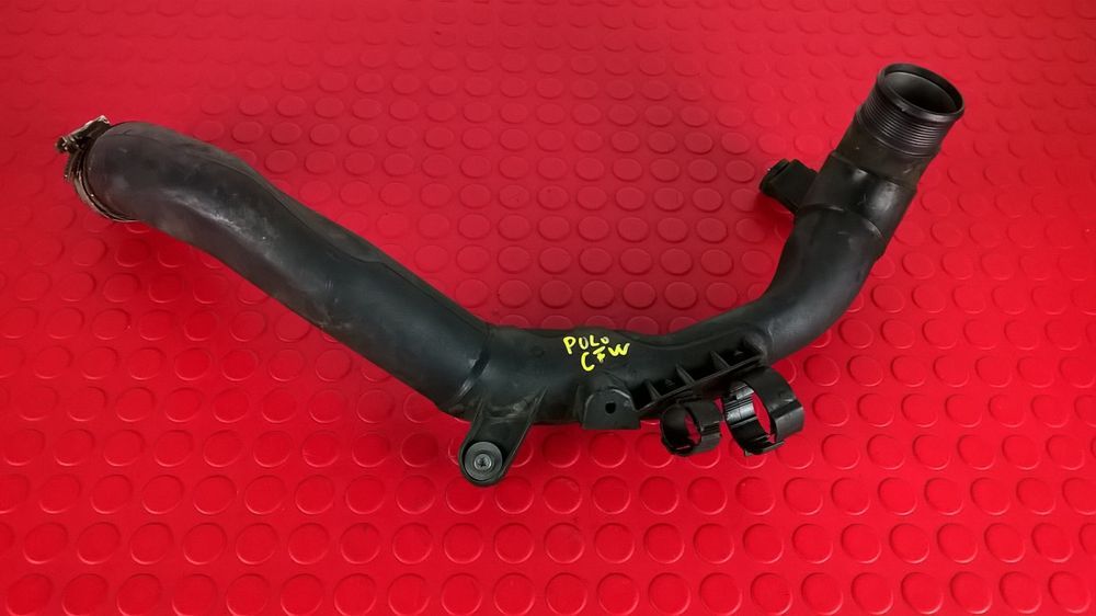 Tubo Intercooler [VW Polo 6R]