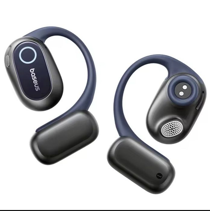 Наушники Baseus Bowie MF1 Bluetooth 5,4