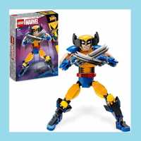 LEGO MARVEL 76257 Figurka X-MEN Wolverine