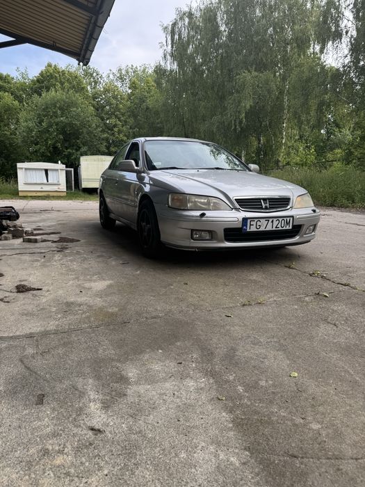 Sprzedam Hondę Accord 1.8 1999r