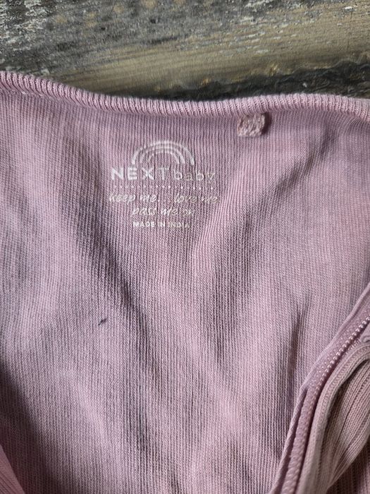 Pajacyk niemowlęcy dla dziewczynki NEXT,  rozm. 0-3 m