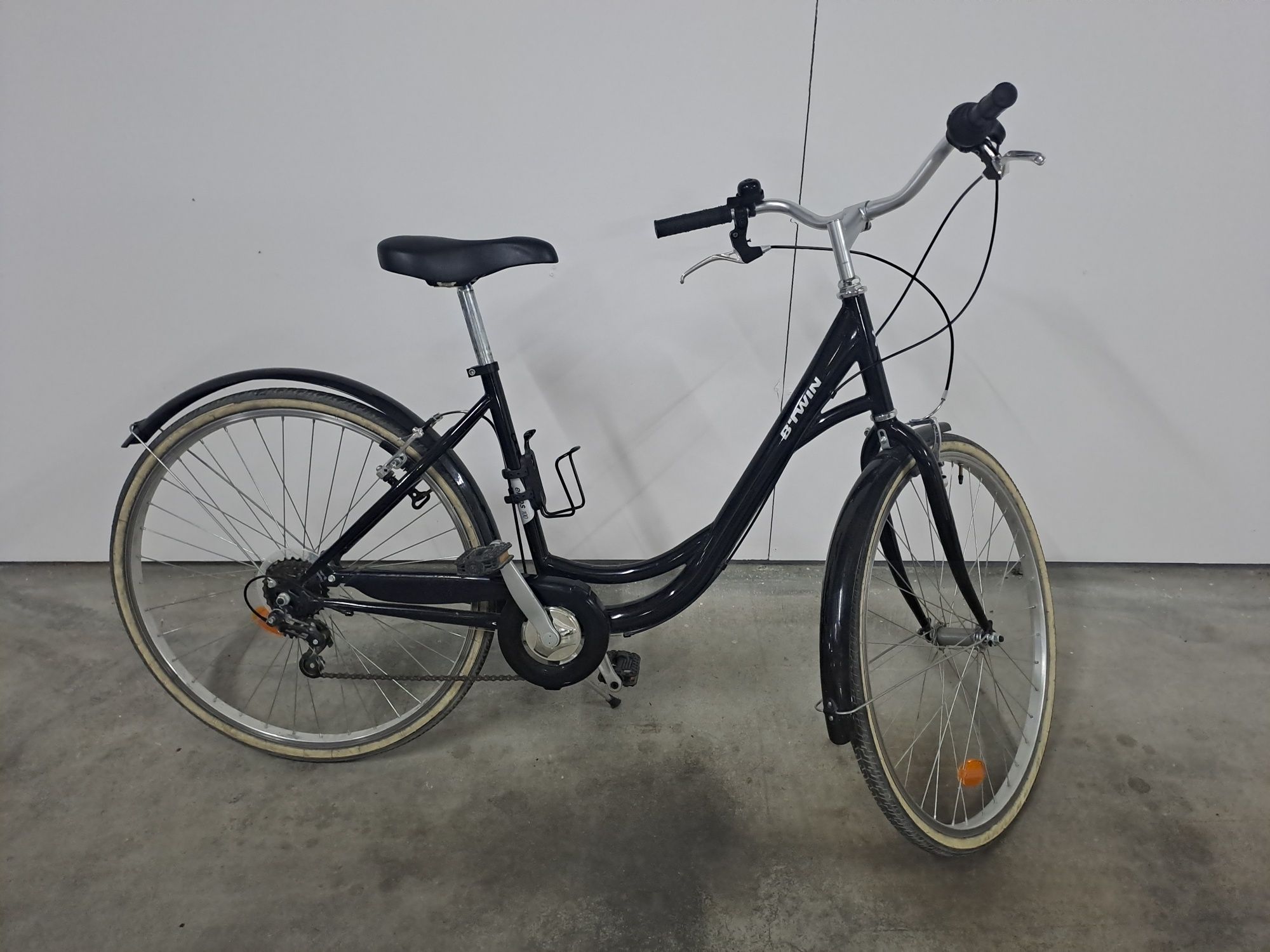 Bicicleta ELOPS 100 - decathlon