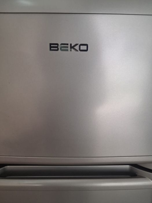 Frigorífico combinado Beko