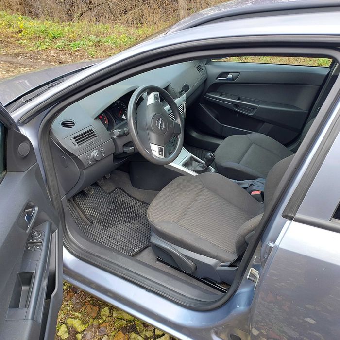 Opel Astra 2009 1.6