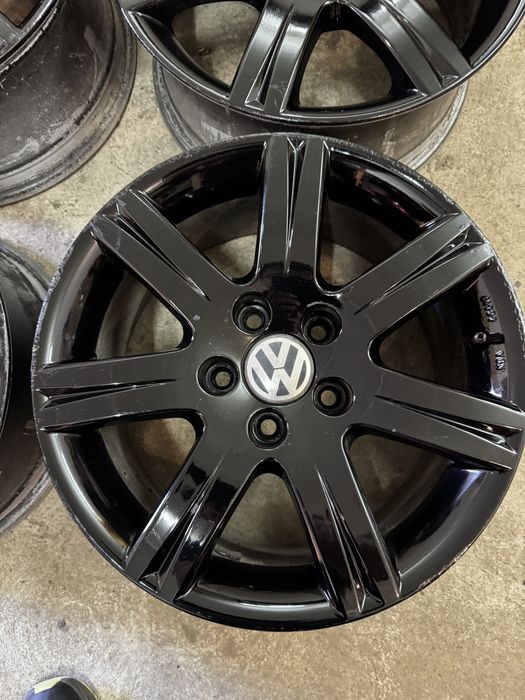 Продам диски r16 vw 3500 комп