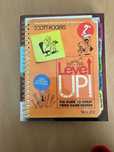 Livro Level Up em inglês