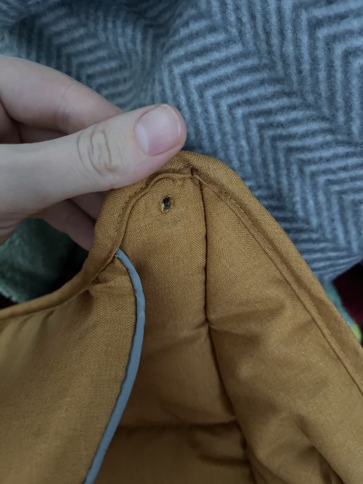 Wózek spacerowy Carrello bravo plus