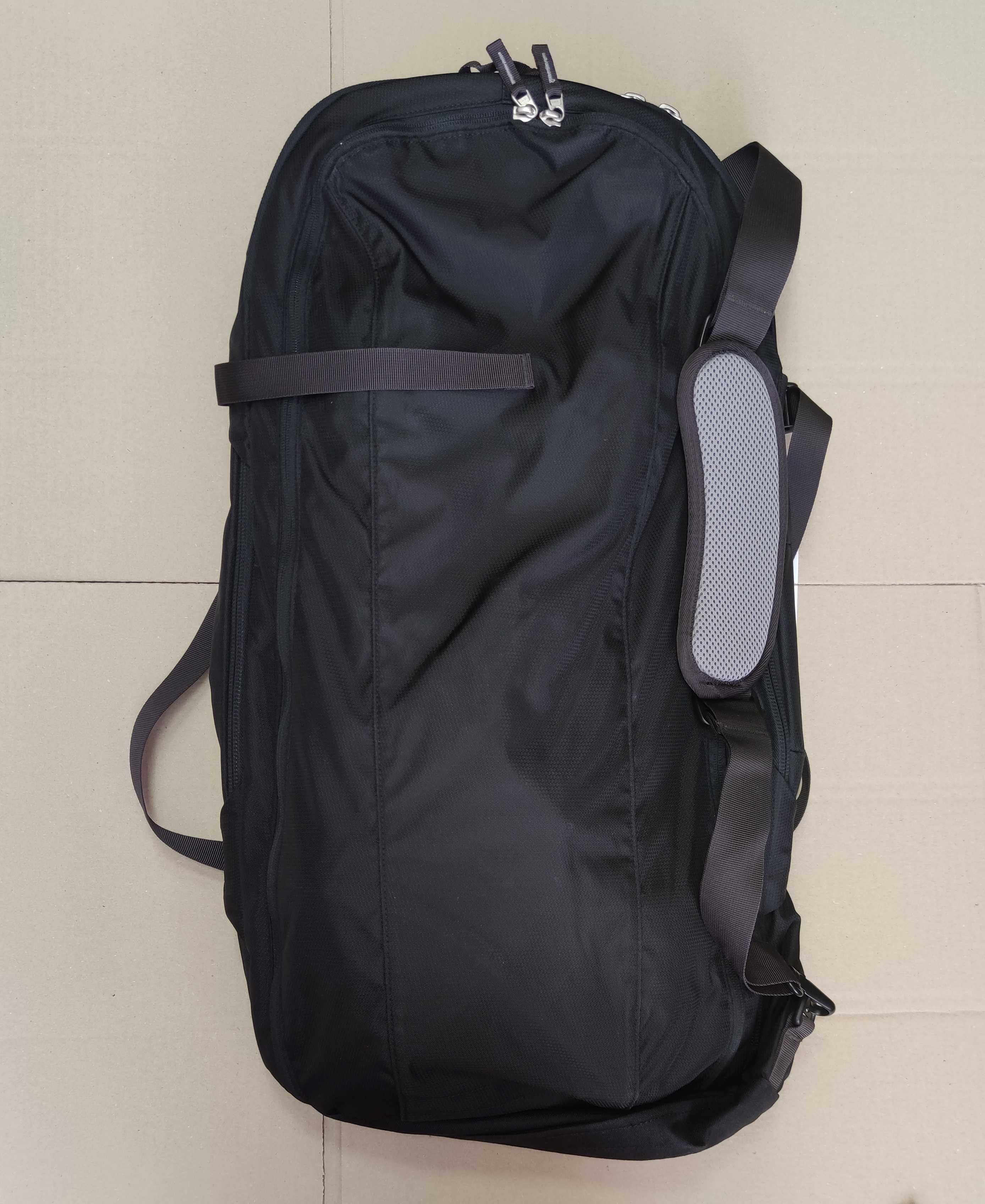 Рюкзак-сумка (3-в-1) Deuter Traveller женский SL 60+10 л  - новый