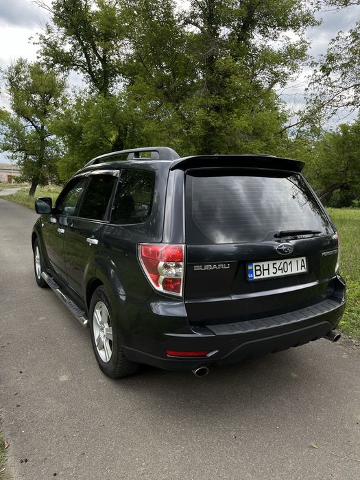 Продам Subaru Forester 3