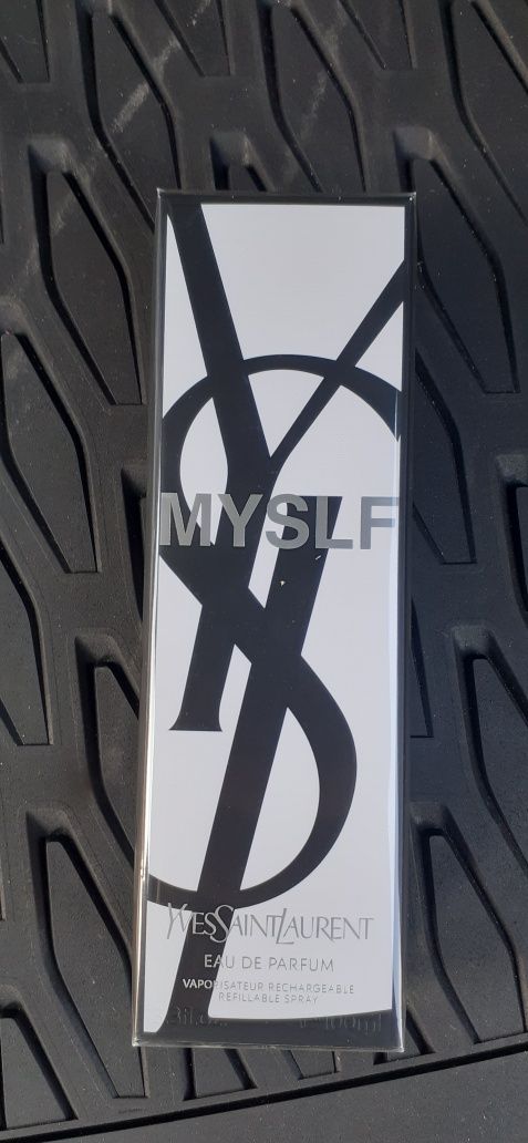 Ysl Myslf 100 ml edp. 100% oryginał