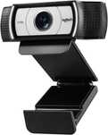 Webcam Logitech C930e Full HD 1080p nova com garantia