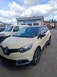 Renault Captur z silnikiem 0,9
