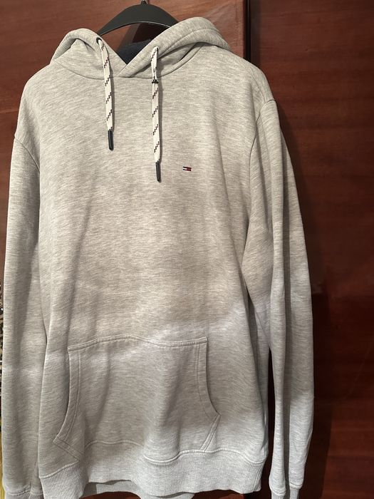 Tommy Hilfiger худі M- L