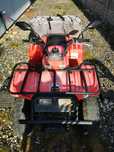 Yamaha Beartracker