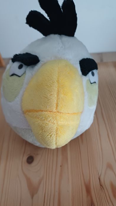 Pluszak Angry birds Matylda