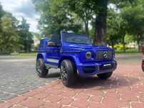 Auto na akumulator MERCEDES AMG G63
