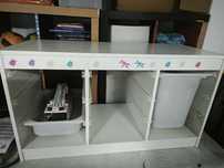Estante infantil IKEA