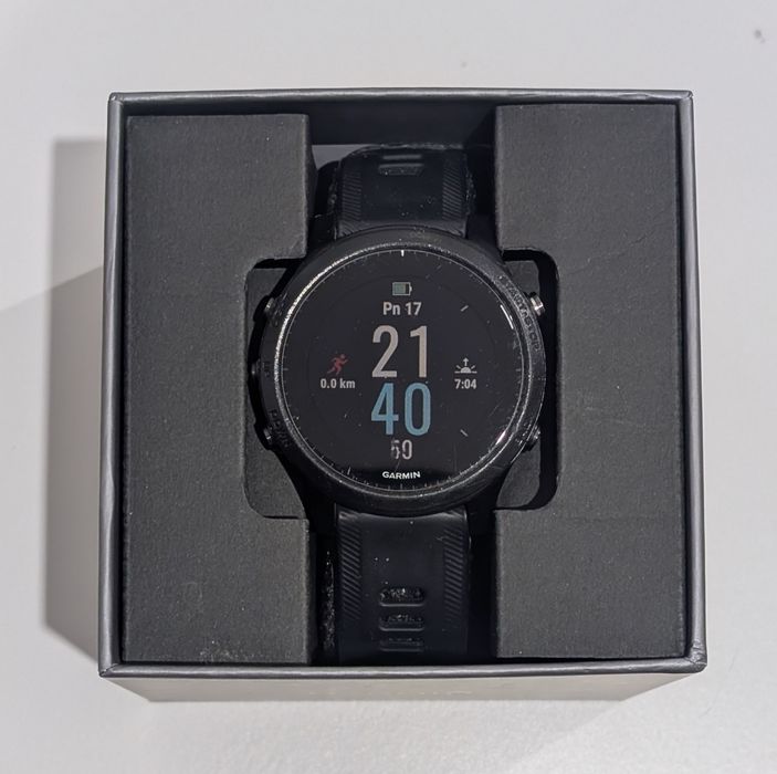 Garmin Forerunner 945