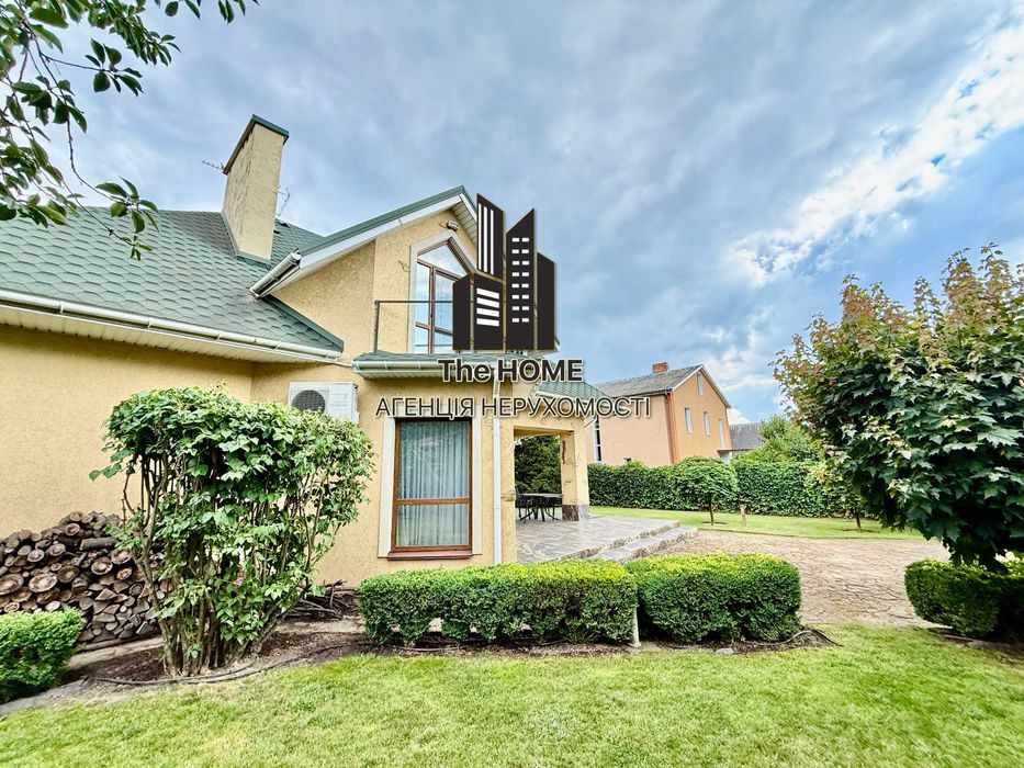 Продаж будинку/Крюківщина/БЕЗ КОМІСІЇ/190м2/12 соток/з РЕМОНТОМ